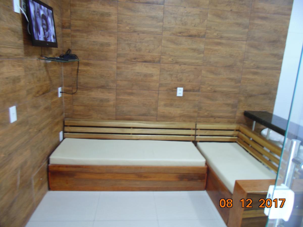 Propriedade Silva Gamboa (Bahia) Exterior foto