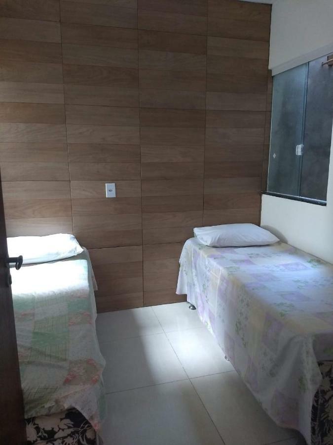Propriedade Silva Gamboa (Bahia) Exterior foto