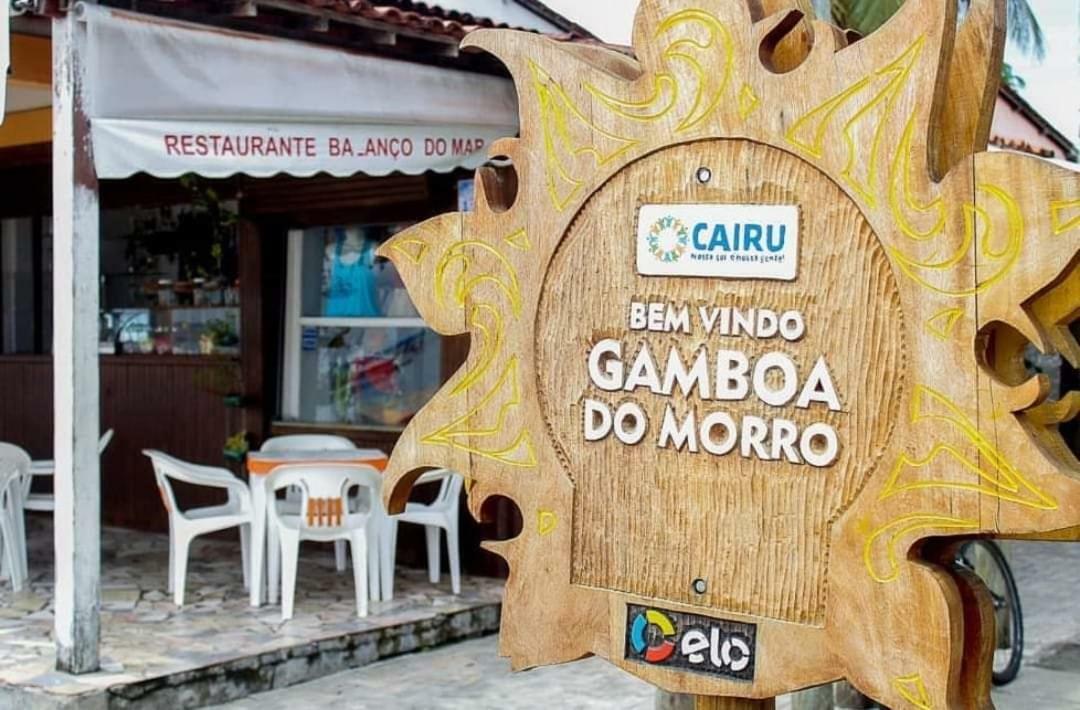 Propriedade Silva Gamboa (Bahia) Exterior foto